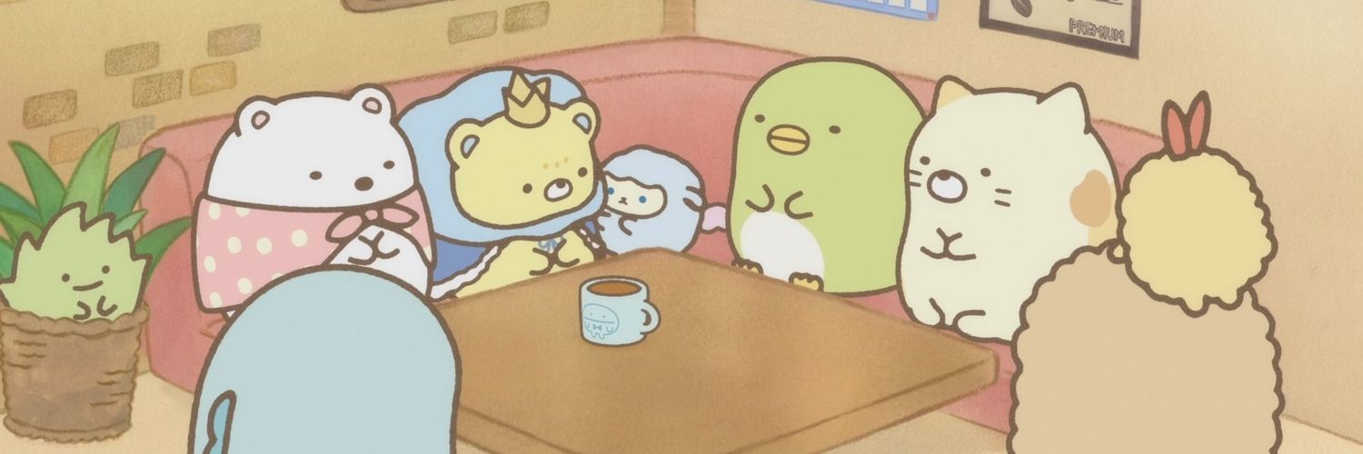 DBpancake's profile banner image