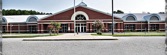 Callaway Elementary banner