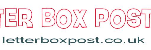 Letterboxpost1's profile banner image