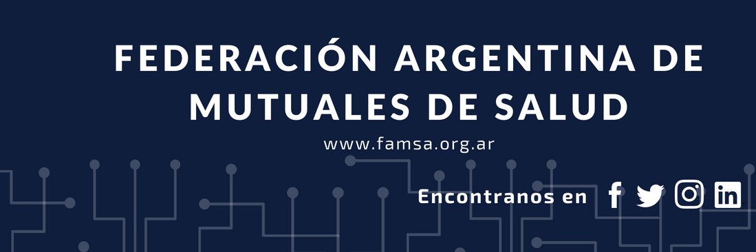 FAMSAFederacion's profile banner image