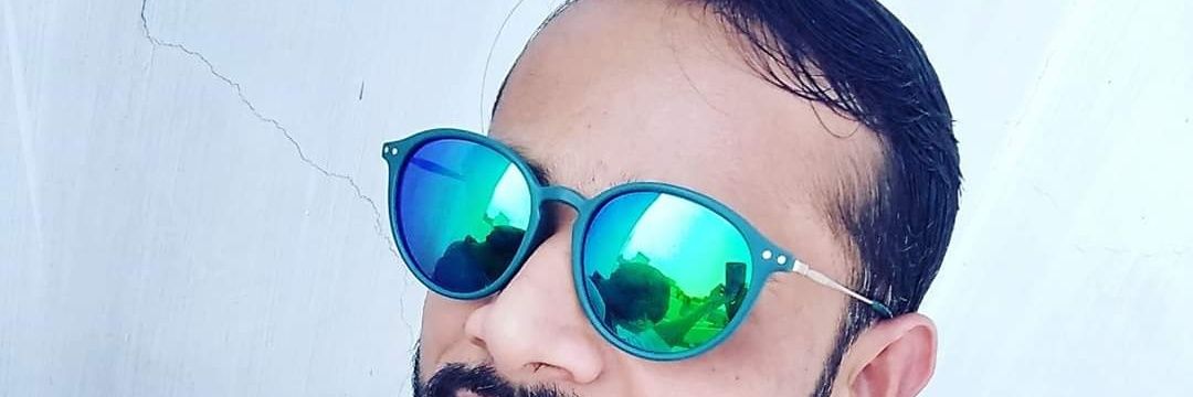 mrsumit61's profile banner image