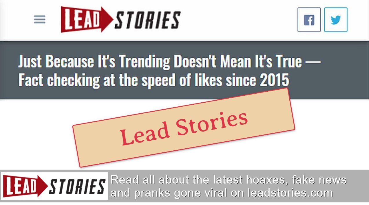 Lead Stories banner