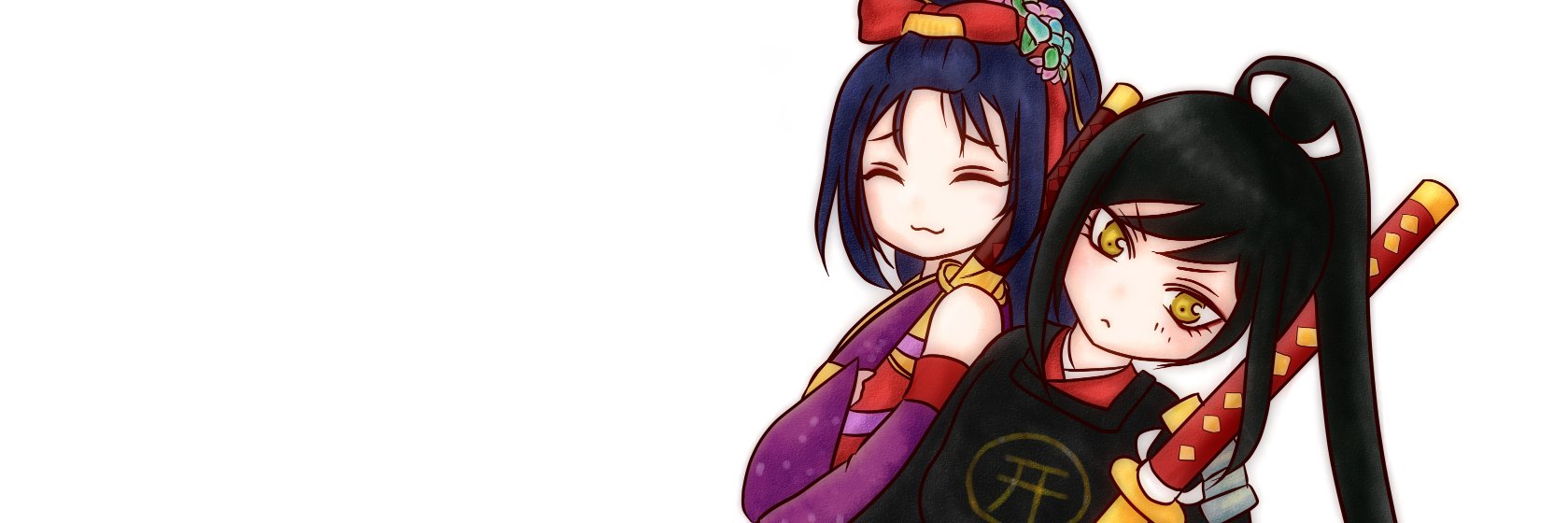 aoiroTL's profile banner image