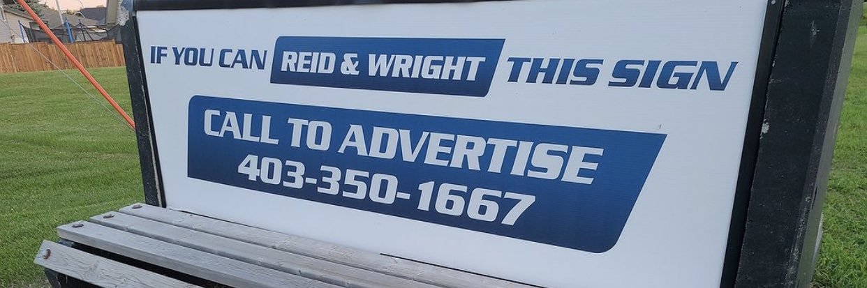 RDReidSigns's profile banner image