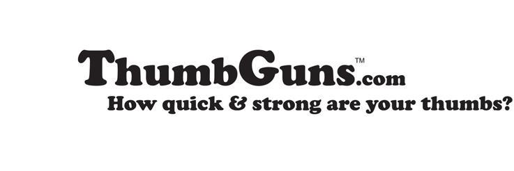 thumbguns's profile banner image