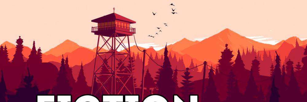 Fiction Addiction banner