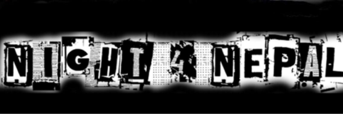 Night4Nepal's profile banner image