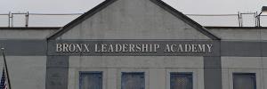 BronxLeadership's profile banner image