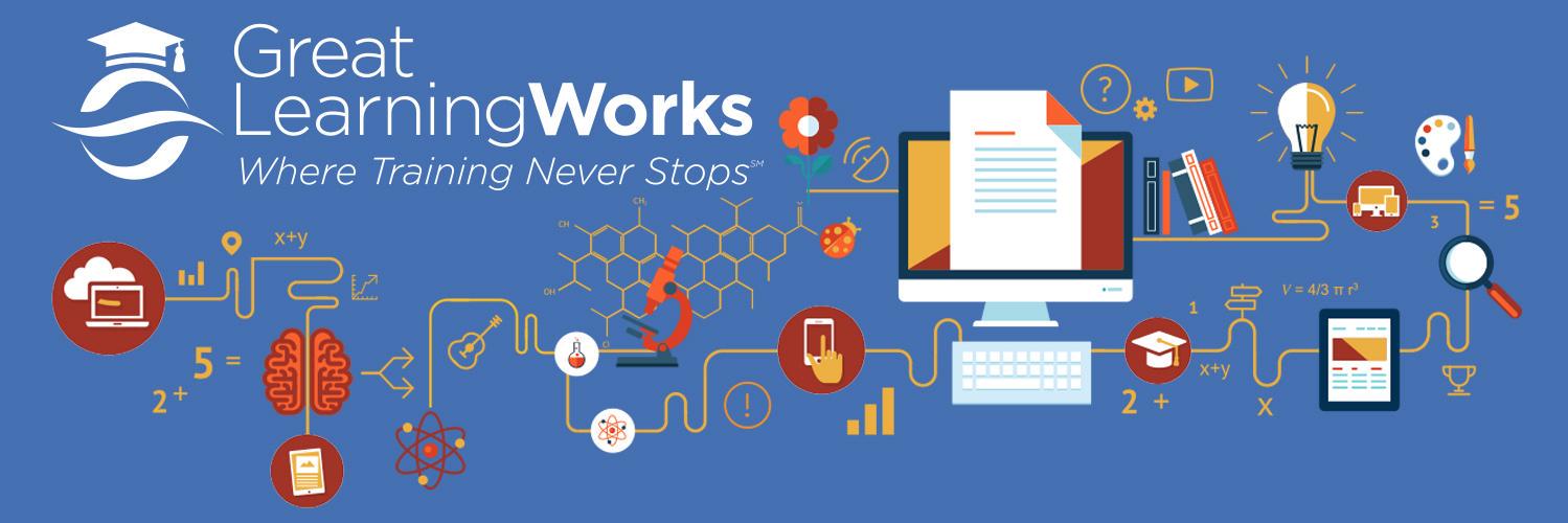 Grtlearningwrks's profile banner image