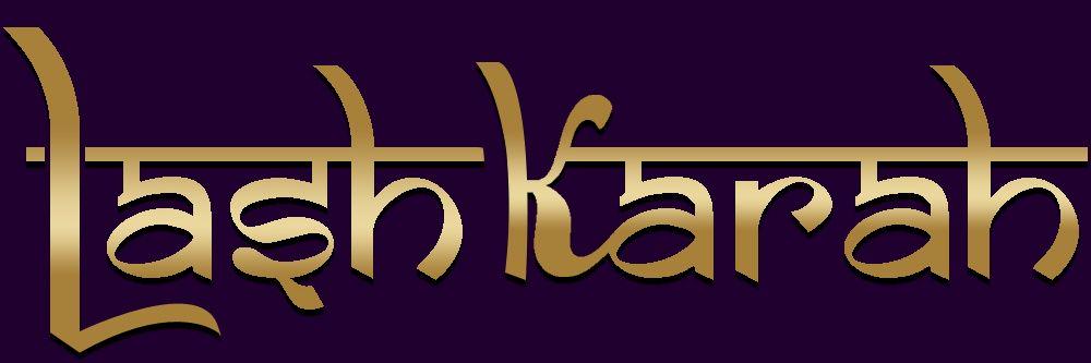LashKarah's profile banner image