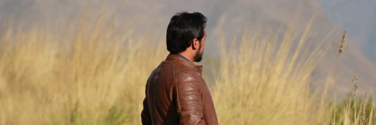 shabir242's profile banner image