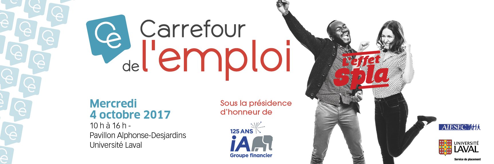 carrefourUL's profile banner image