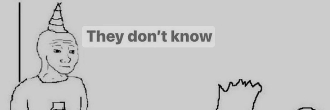 Ronniefagan's profile banner image