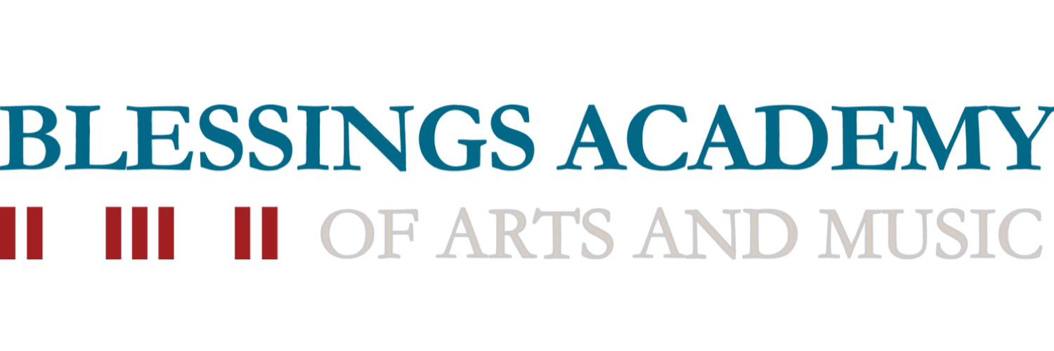 BlessingAcademy's profile banner image