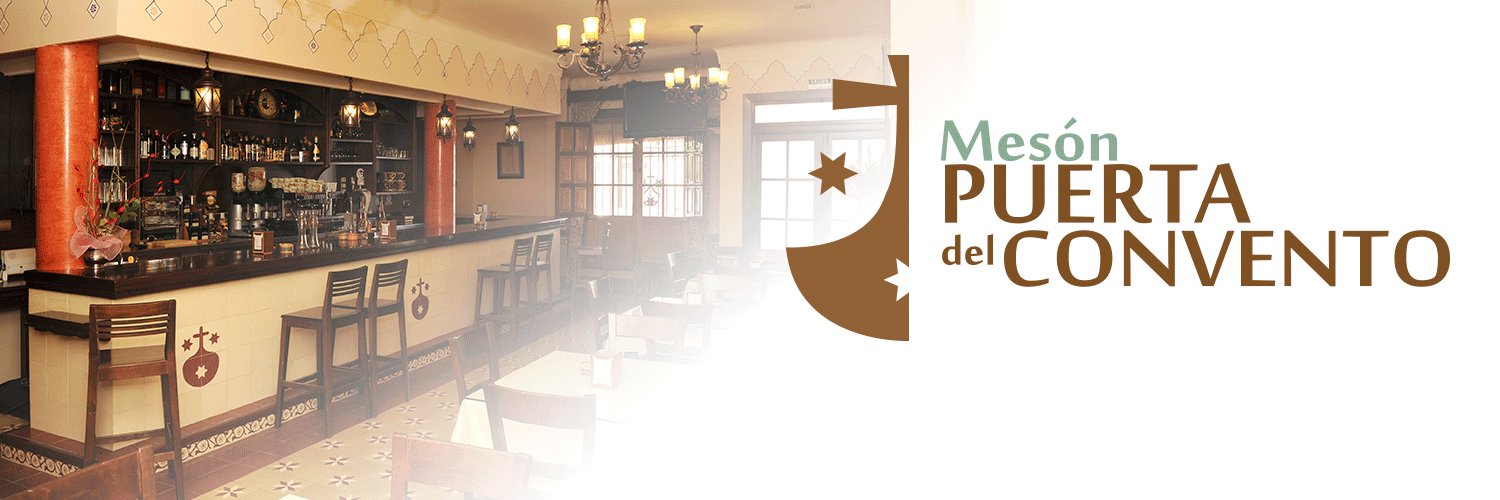 Puerta del Convento banner