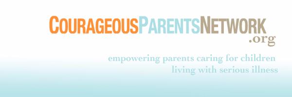 CourageousCPN Profile Banner
