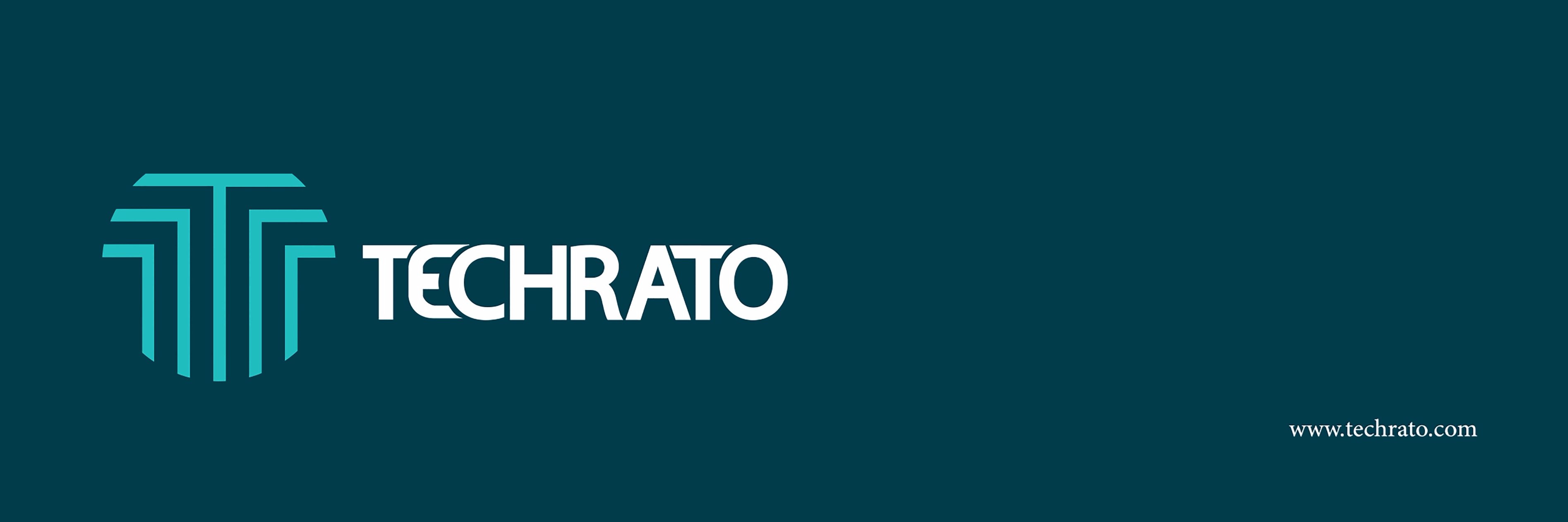 Techratocom's profile banner image