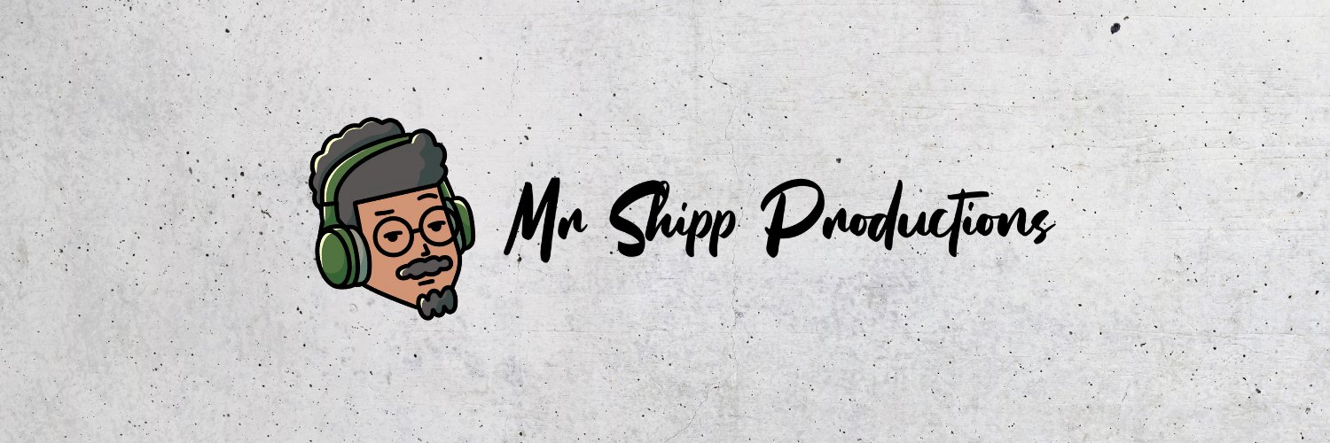 dshippmusic's profile banner image