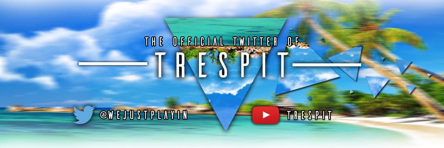 Trespit banner