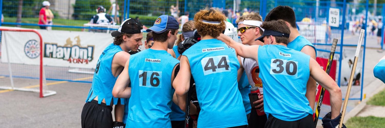 TeamRon15's profile banner image