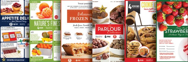 4SeasonsFund Profile Banner