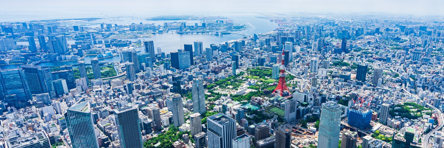 東京都's banner