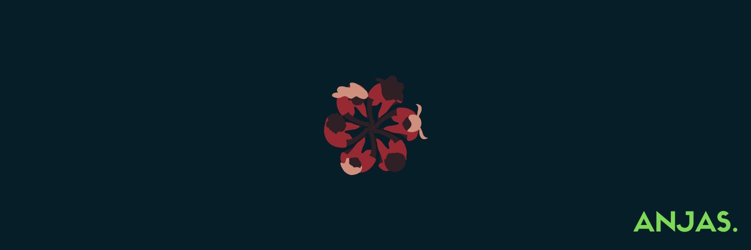frankykf's profile banner image