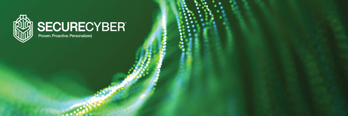Secure Cyber Defense banner