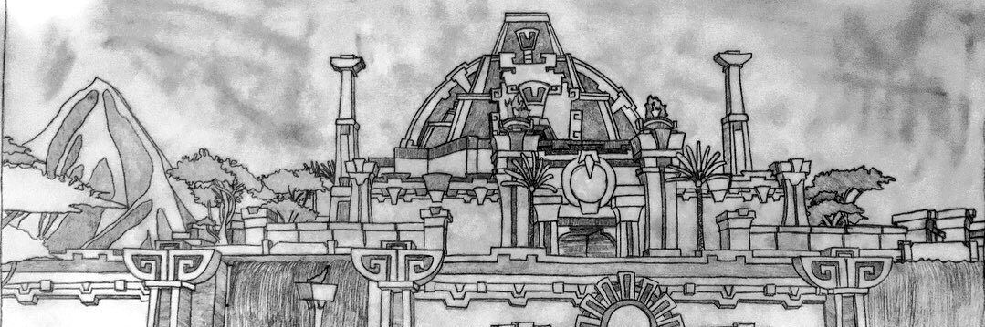Archarus's profile banner image
