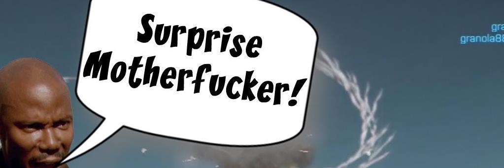 ClusterFuckInc's profile banner image