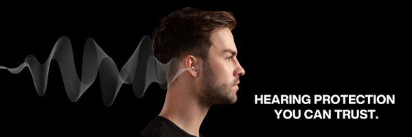 EarPeace Profile Banner