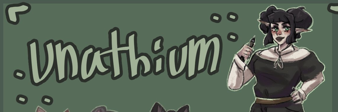 Unathium_'s profile banner image