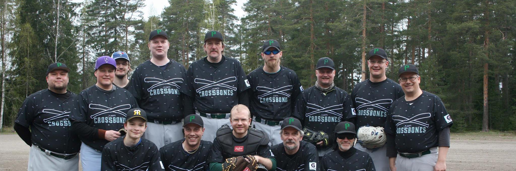 LahtiPirates's profile banner image