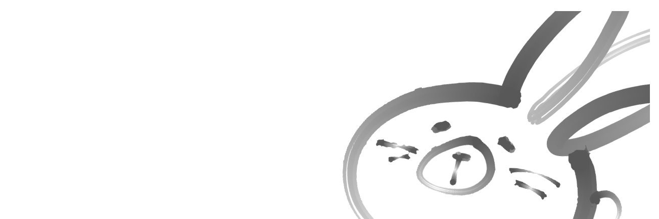 うさ子 banner