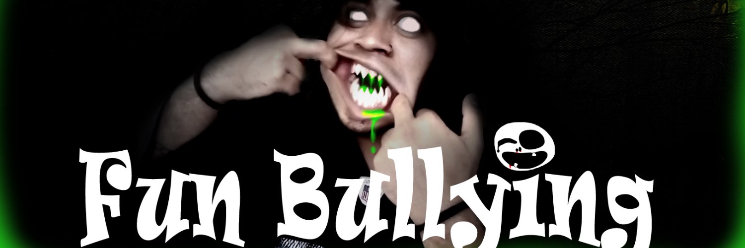 FunBullying's profile banner image