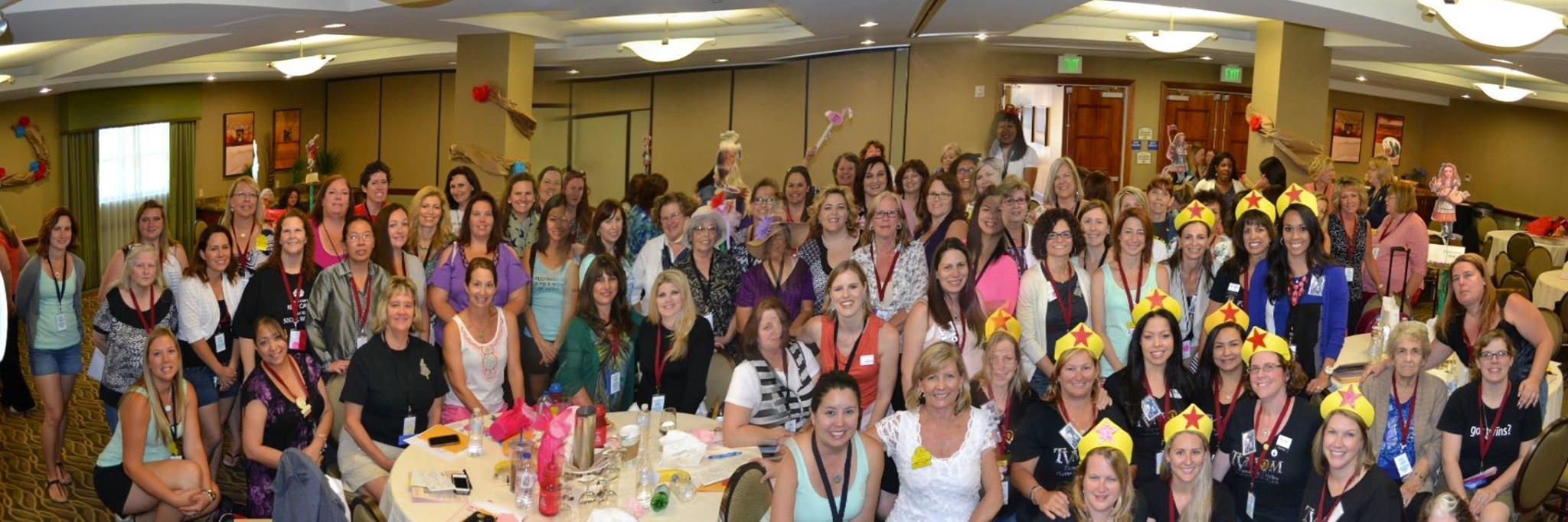 SoCalMOMClubs's profile banner image