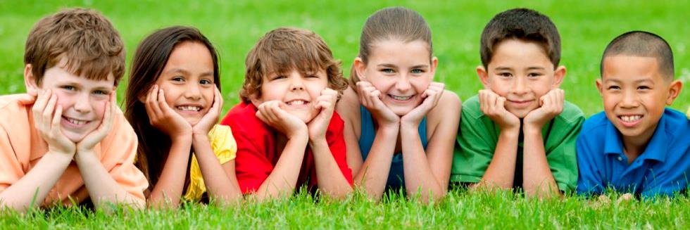 Child and Adolescent banner