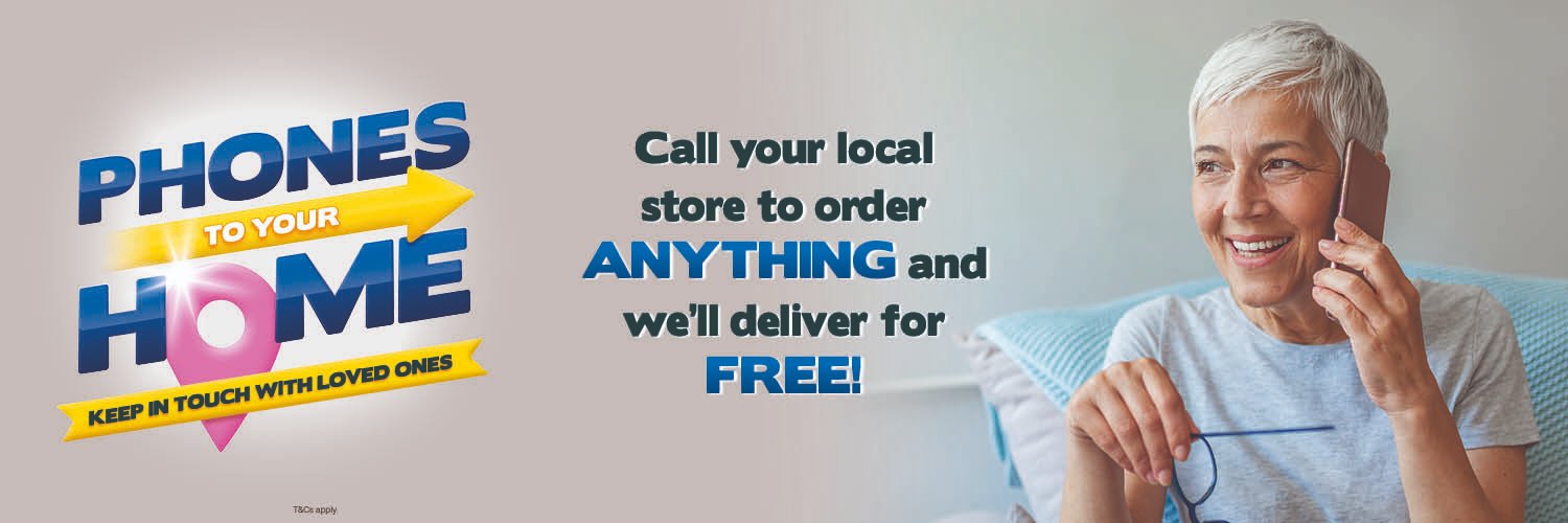 GoMobileRetail's profile banner image