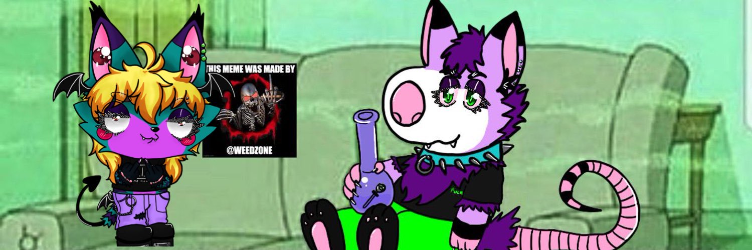 RatBoyDumbAss's profile banner image