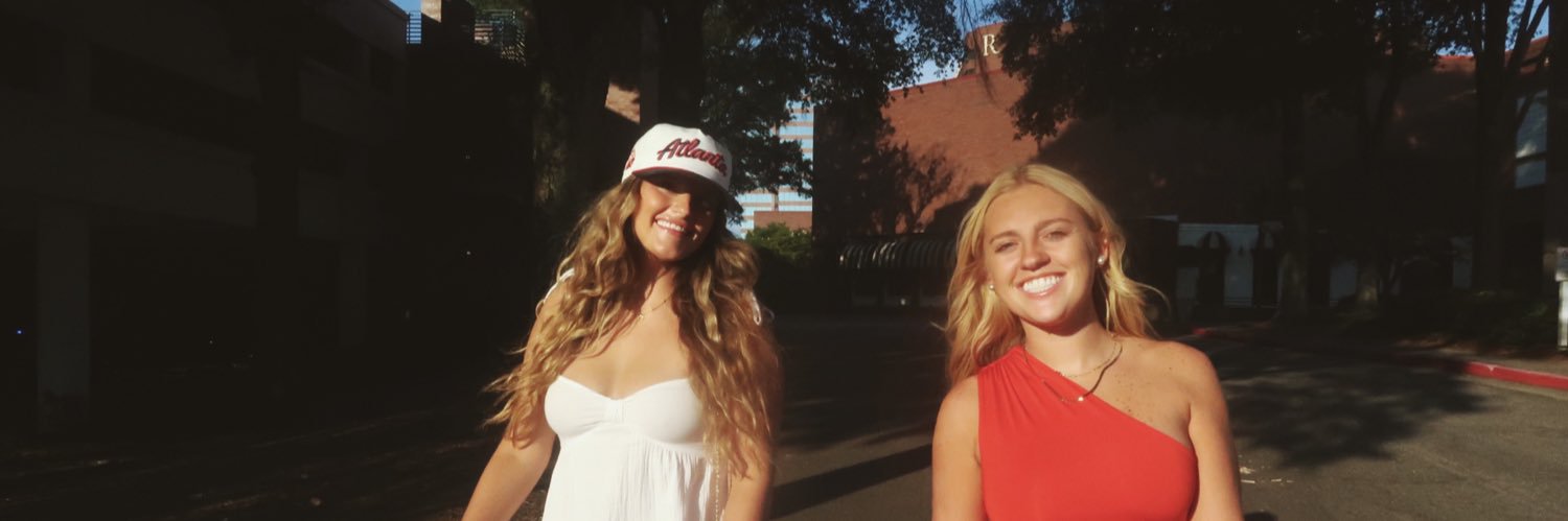 Lexi Hughes banner