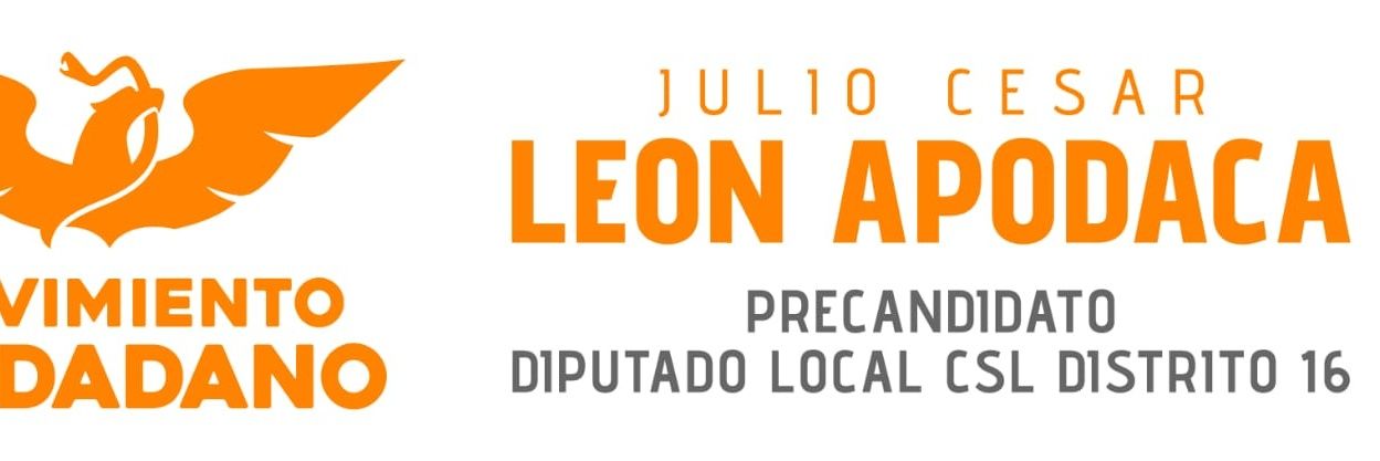 JCLeonApodaca's profile banner image
