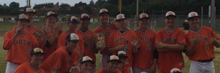 BaseballGrafton's profile banner image