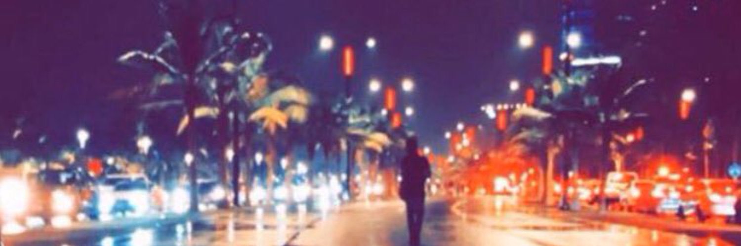 Mknon1122's profile banner image