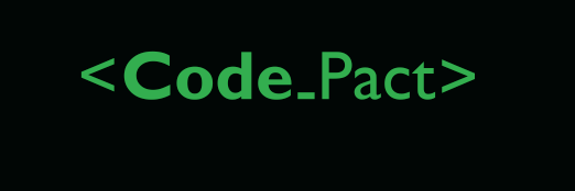 CodePactNL's profile banner image