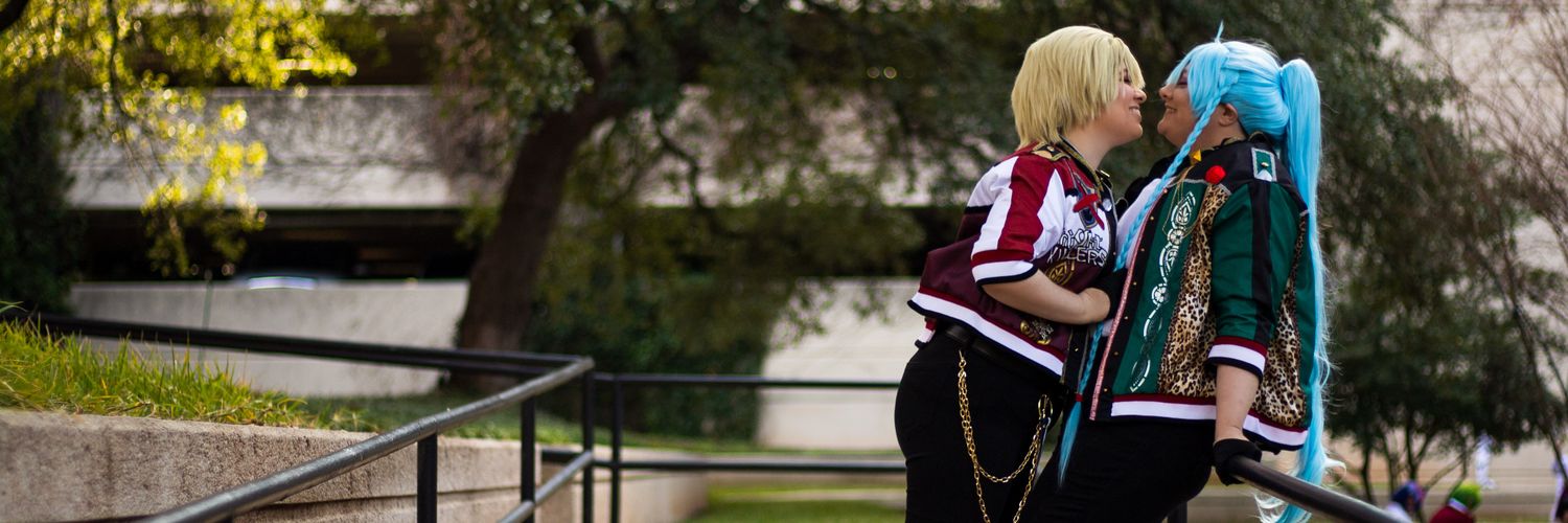 Orion | 🎲🍁🎼🧵🌈🌹🏹 banner