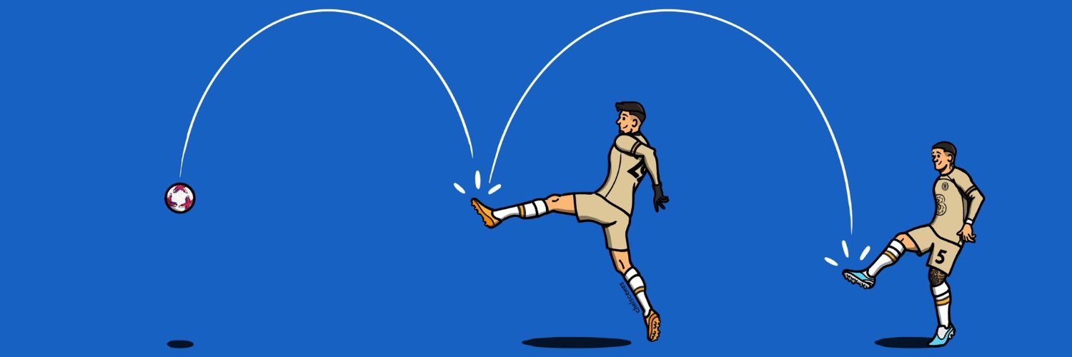 Chewnandez's profile banner image