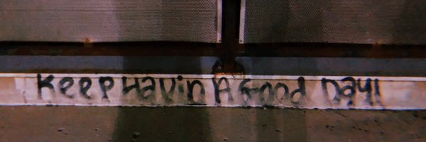 mknaro12 Profile Banner