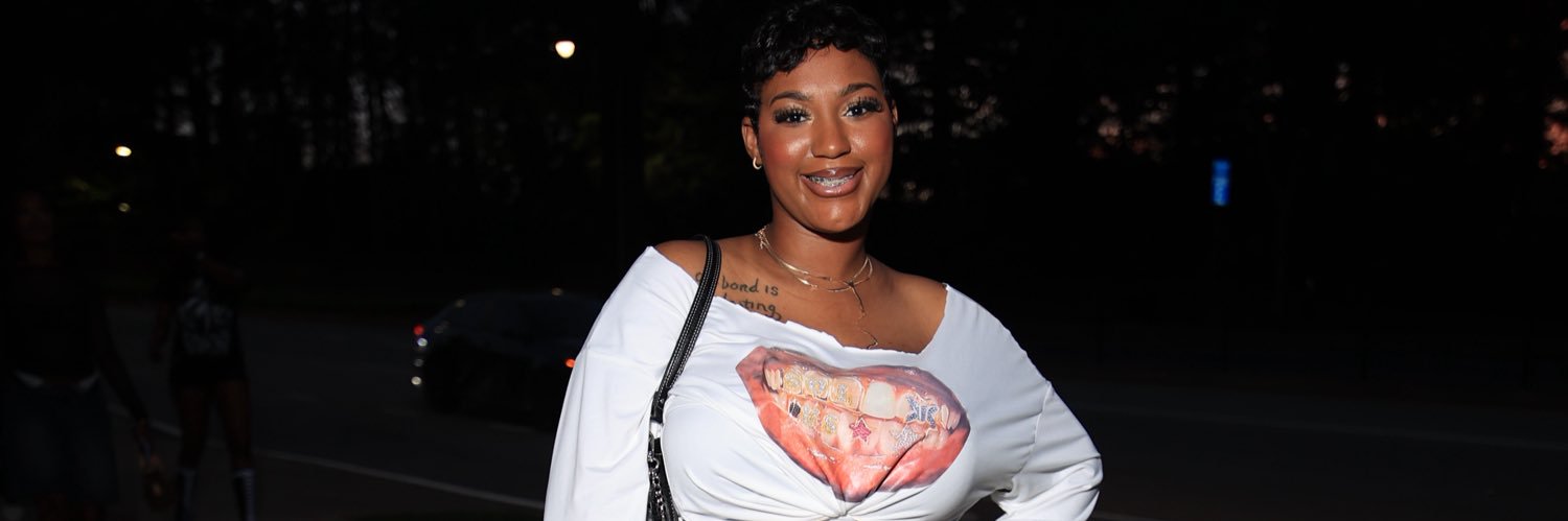 iamtamesha_'s profile banner image