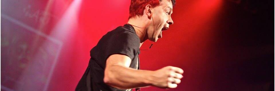 Mark Spencer 🔶 #FBPE banner