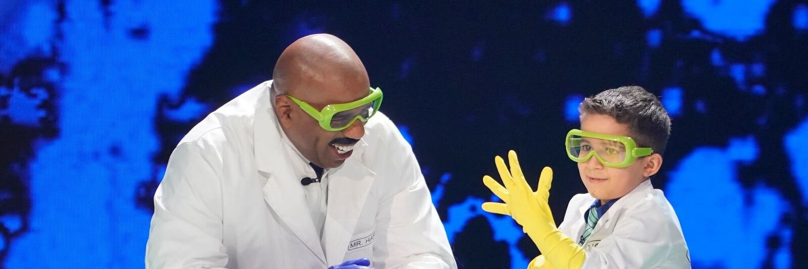 JoJoScienceShow's profile banner image